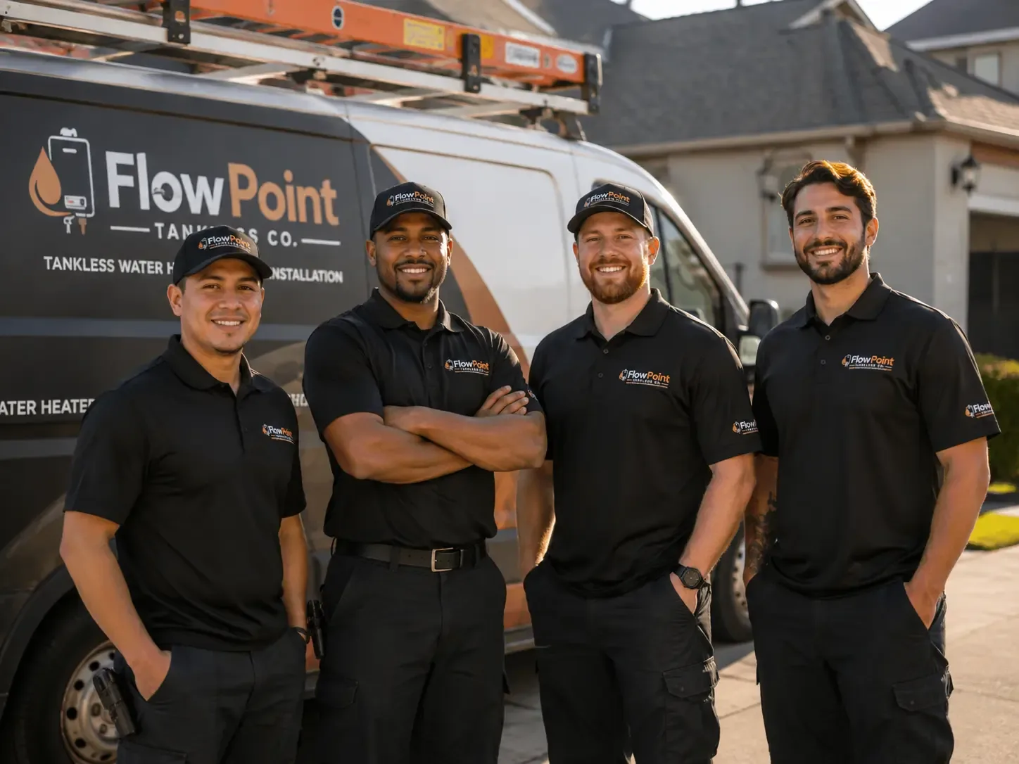 Tankless Water Heater Installation company in Chavies, KY