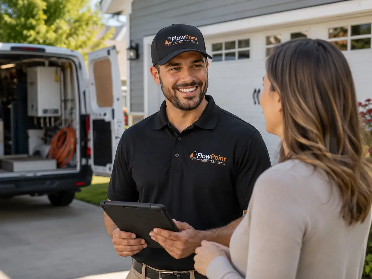 Tankless Water Heater Installation Chavies, KY FAQs